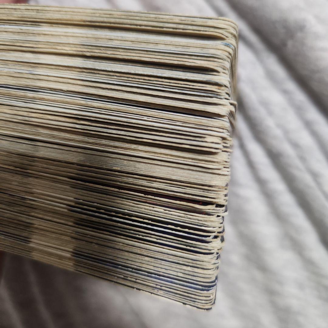 ポケモンカード　旧裏