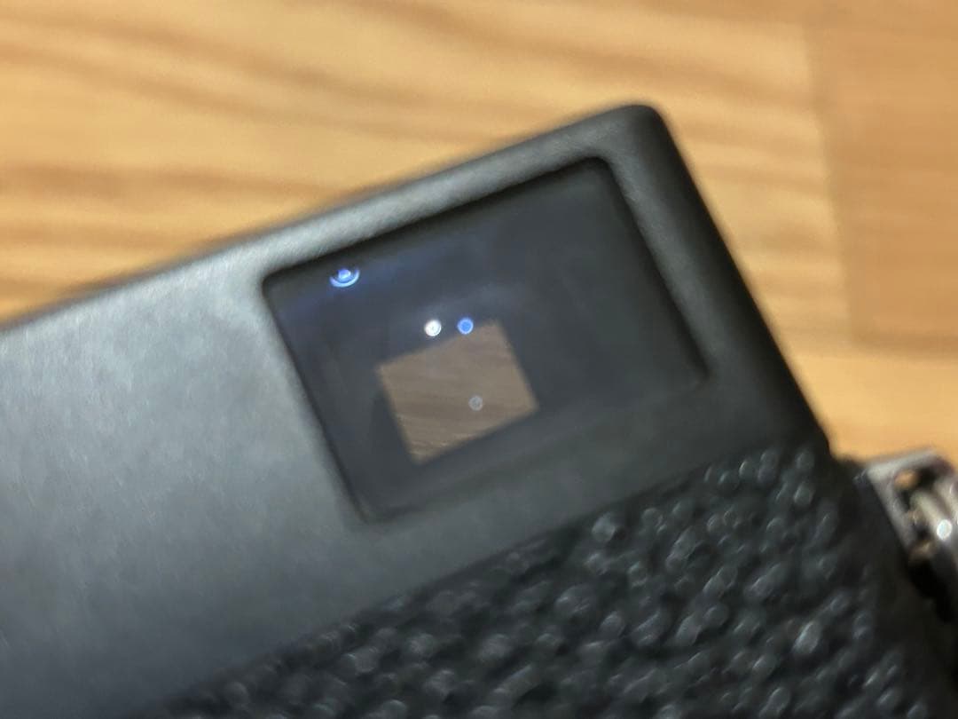 ジャンク館 / CLE ミノルタ 28mm F2.8