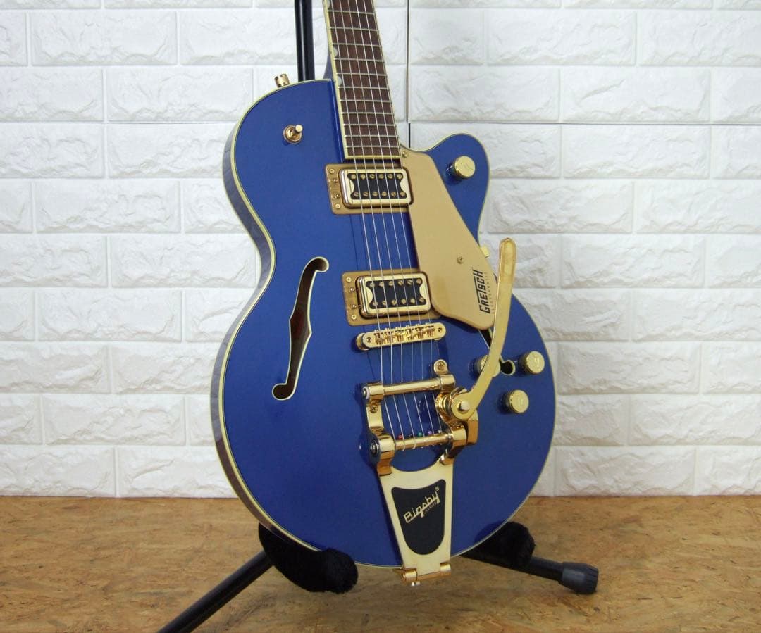 ギター Gretsch G5655TG CENTER BLOCK JR.