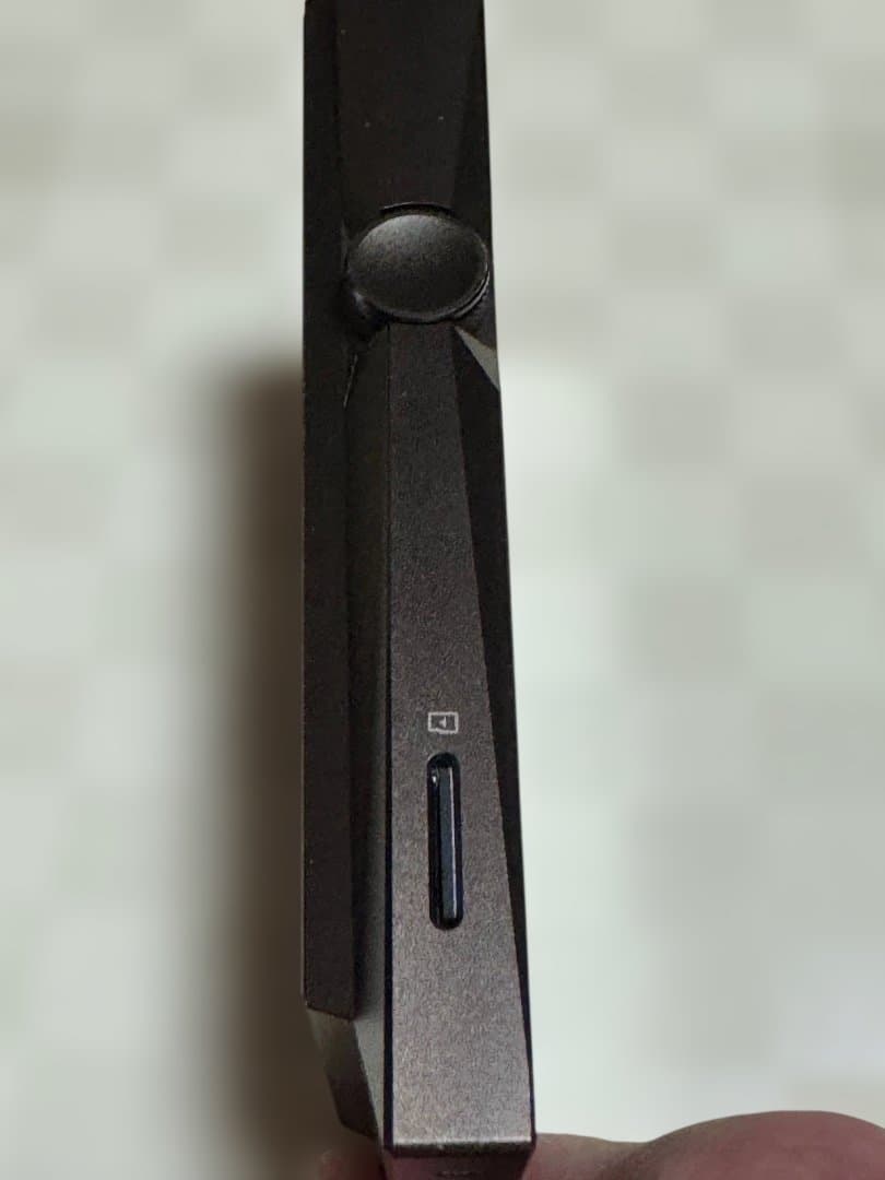 ハ*ワ様 ⭐️超美品 Astell&Kern デジタルオーディオプレーヤーAK3