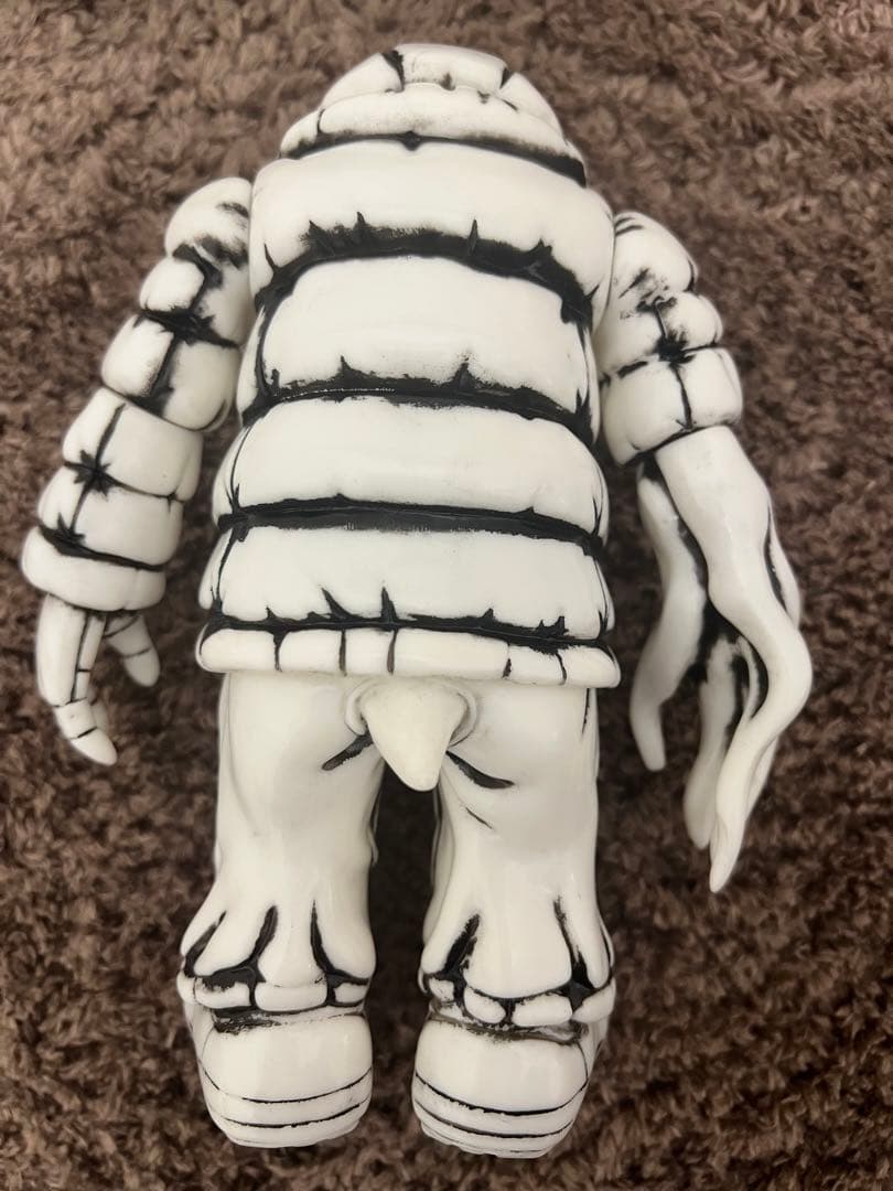 ギャロミ　クトゥルフオイド　オイドキラーskull