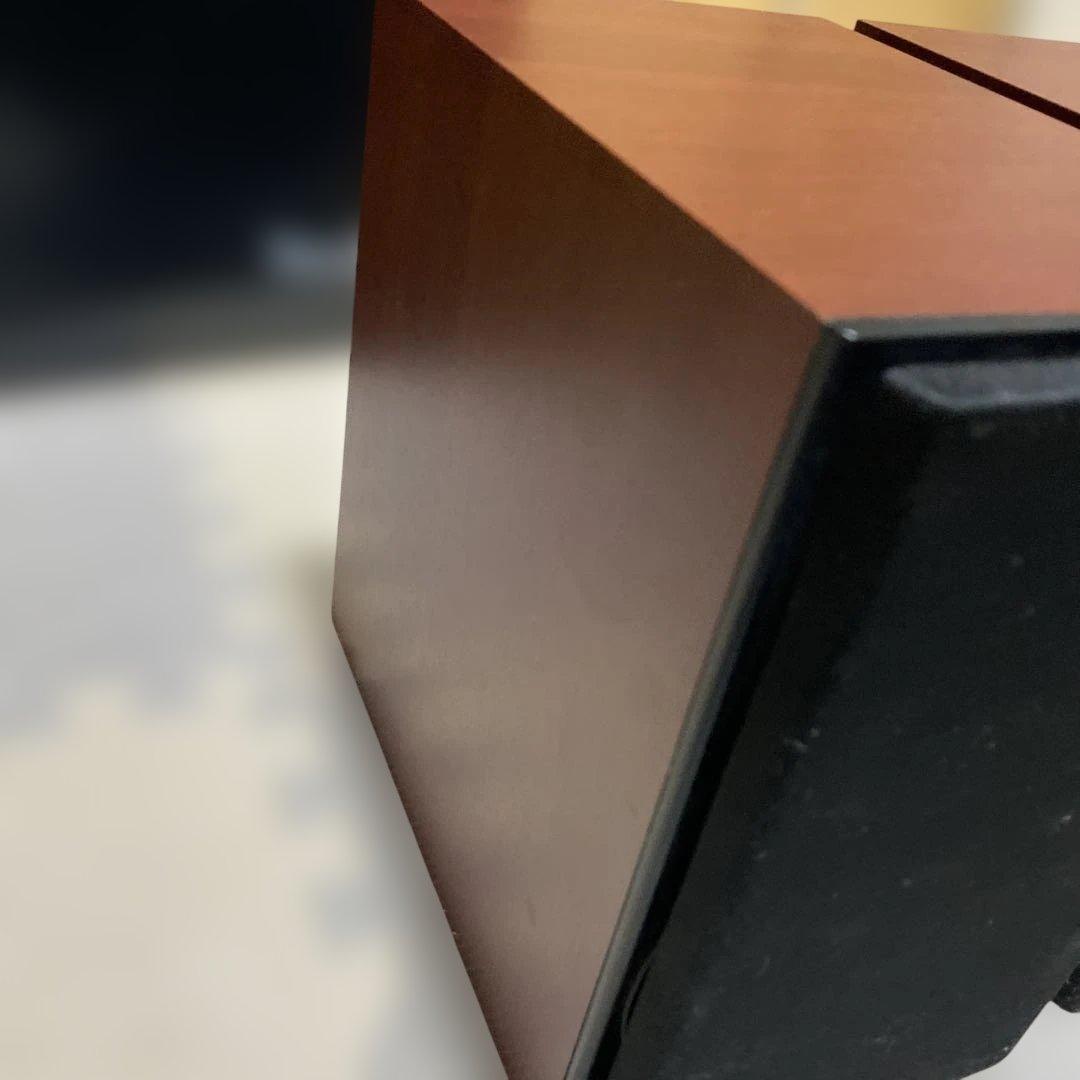 PIONEER X-HM51-S S-HM51セット CDミニコンポ