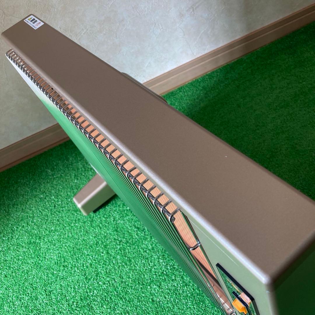 サンルミエ　エクセラ　遠赤外線暖房器　N500L パネルヒーター