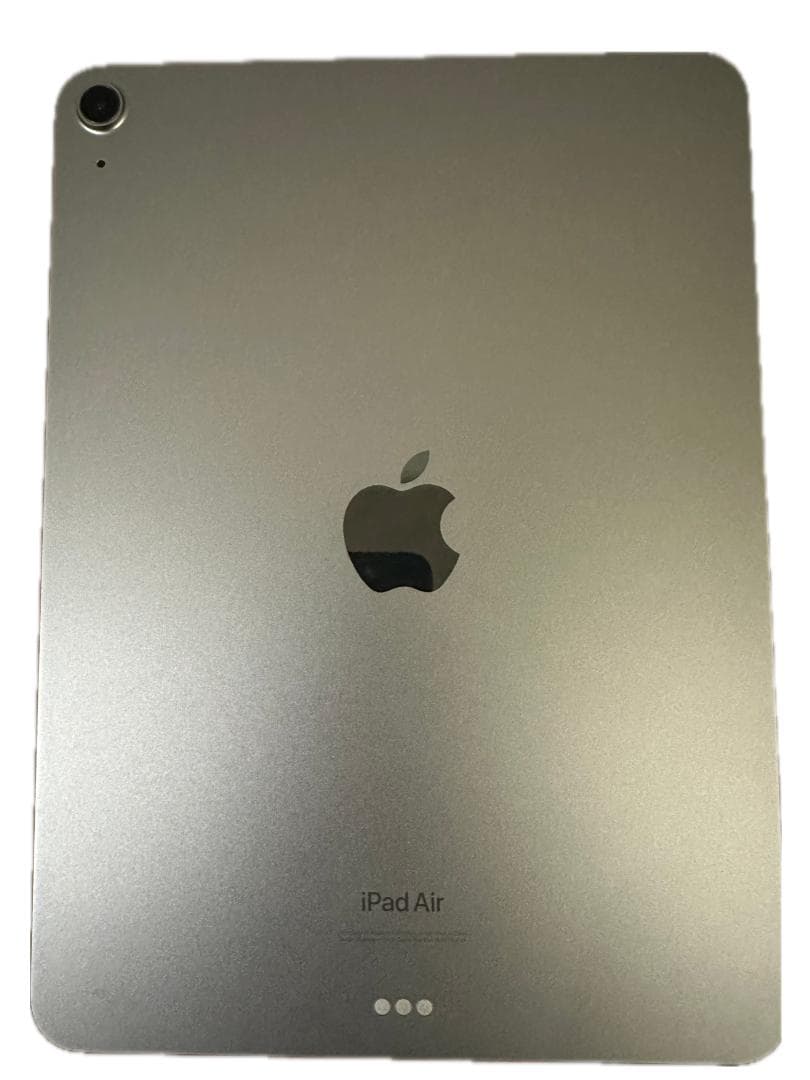 11インチiPad Air(M2) Wi-Fiモデル 128GB スペースグレイ