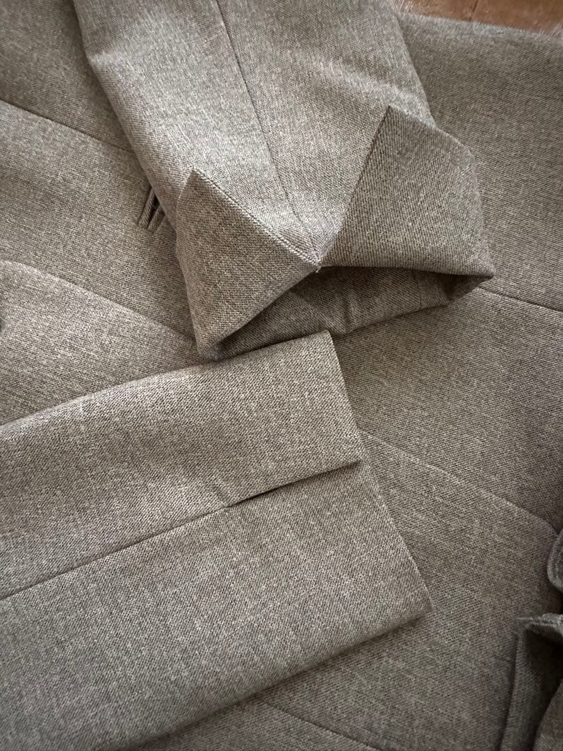 a.v.v パンツスーツ パンツ2本