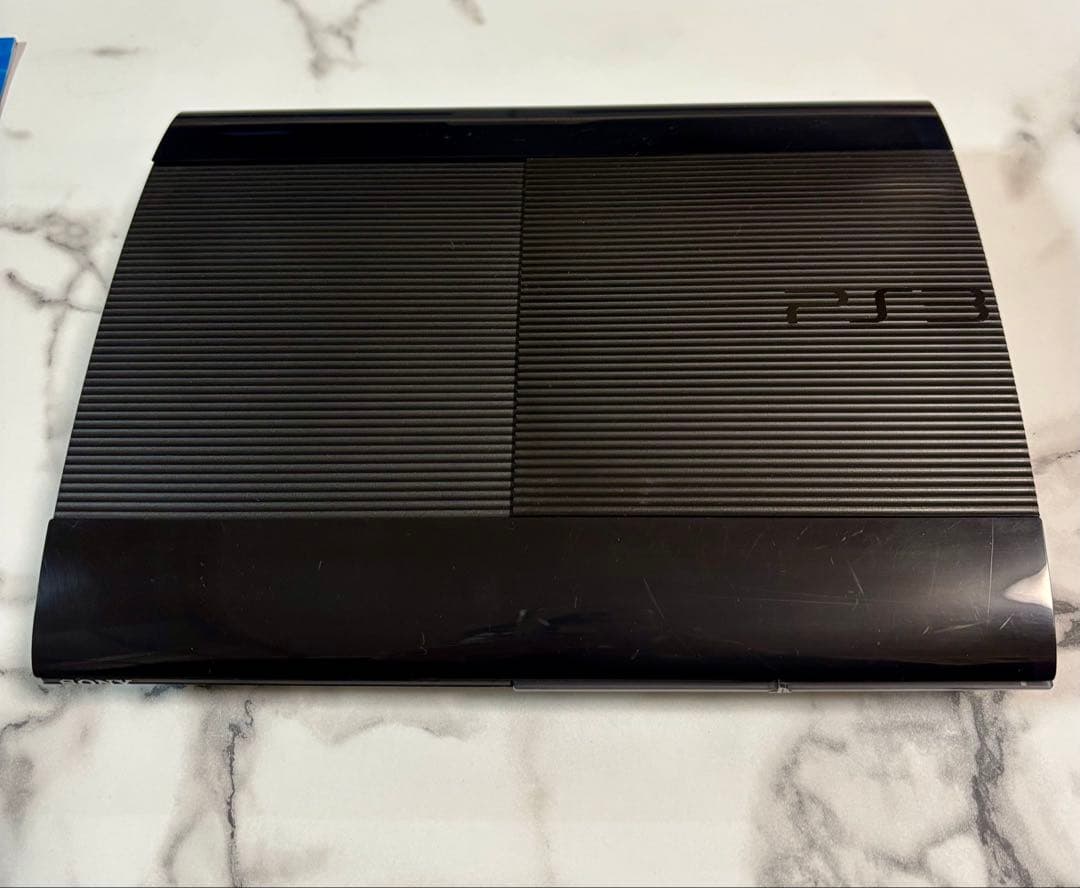 その他 SONY PlayStation 3 500GB PS3 CECH-4300C