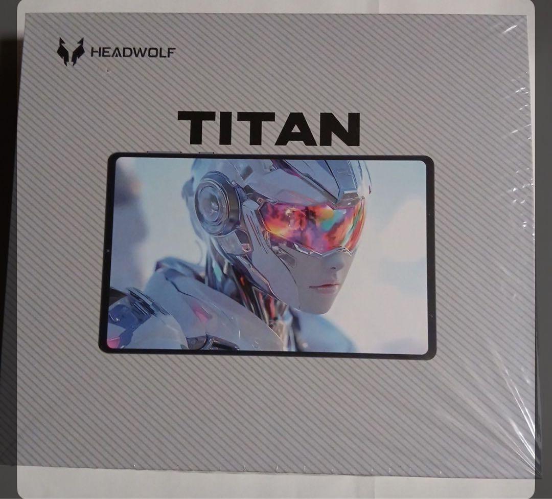 Androidタブレット本体 ren110871