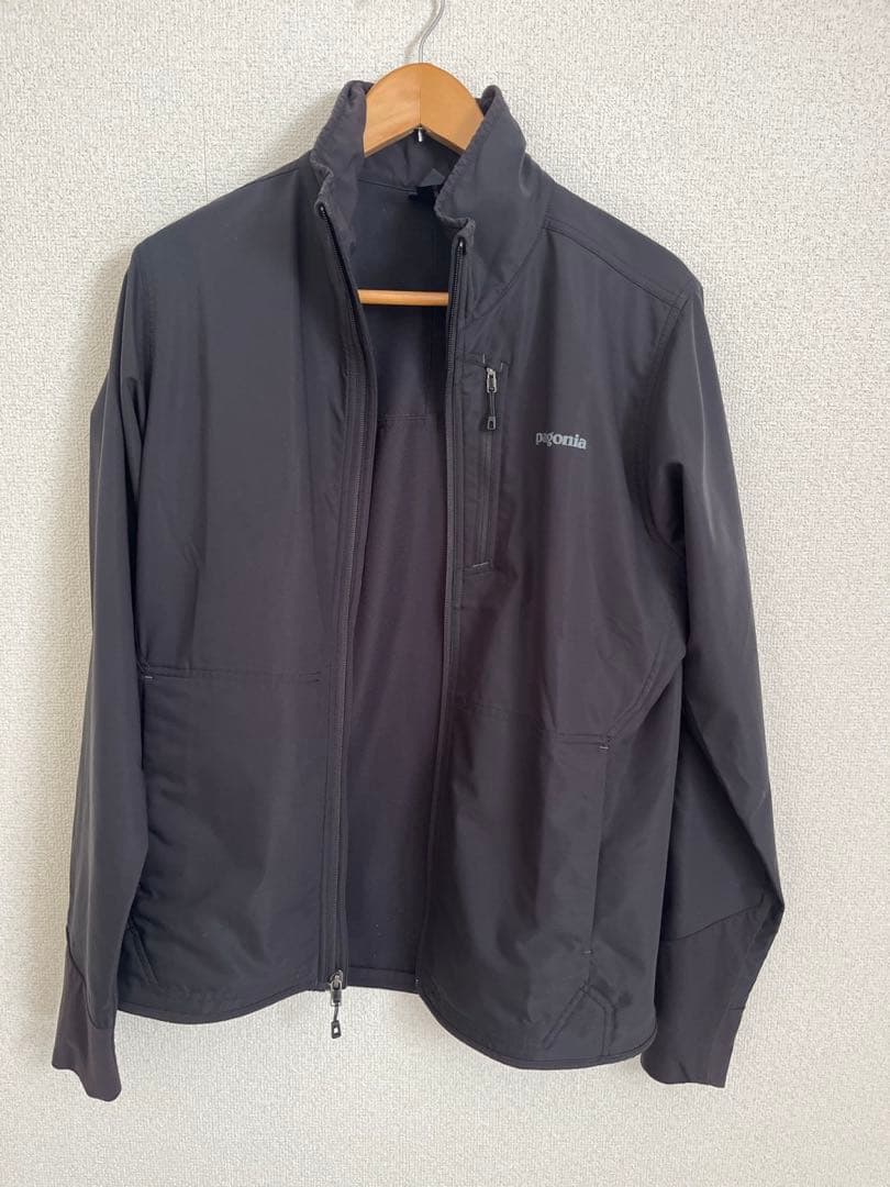最終値下げ！パタゴニア　ジャケット　メンズM