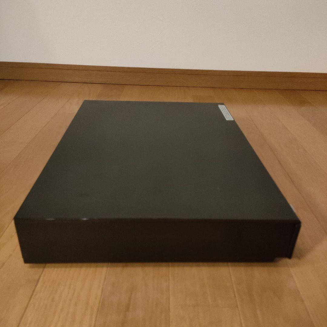 SONY ソニー ブルーレイディスクレコーダー BDZ-A750 320GB ⑥