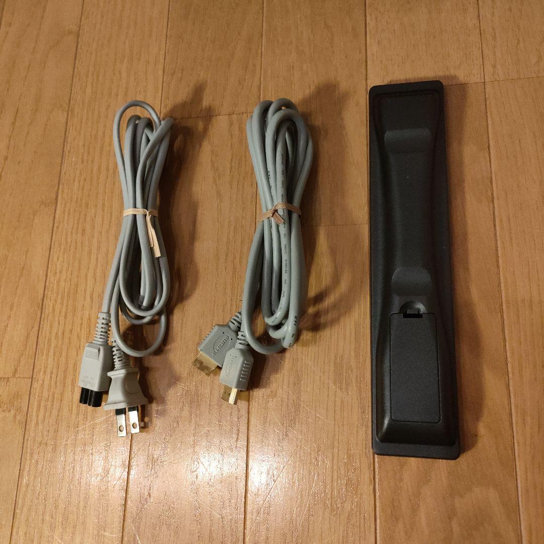 SONY ソニー ブルーレイディスクレコーダー BDZ-A750 320GB ⑥