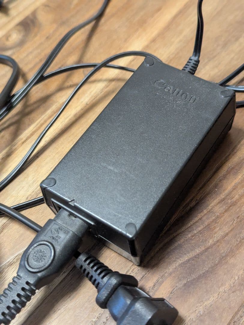 キャノン Cannon iVIS HF S11【美品】動作確認済