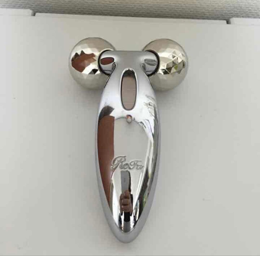 リファカラット　ボディフェイスケア