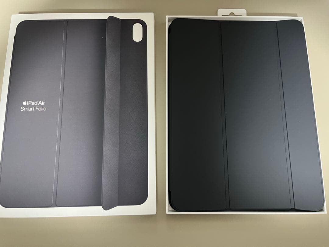 11インチ iPad Air(M2) Smart Folio グレー