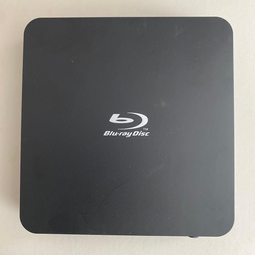 Didarブルーレイディスクプレイヤー