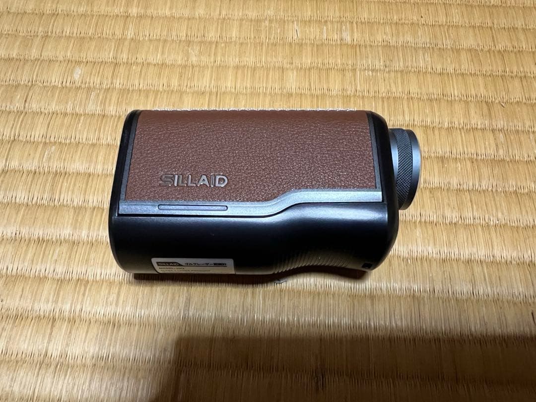 SILLAID VM2 イーノウ シライドVM2