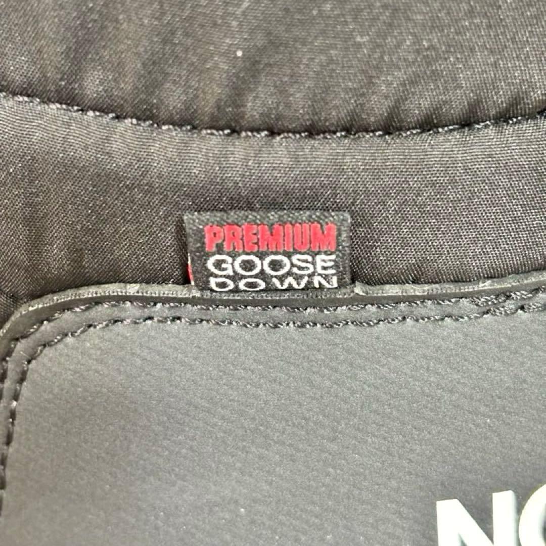 【THE NORTH FACE】SUPANTA BOOTIE NS99M61J