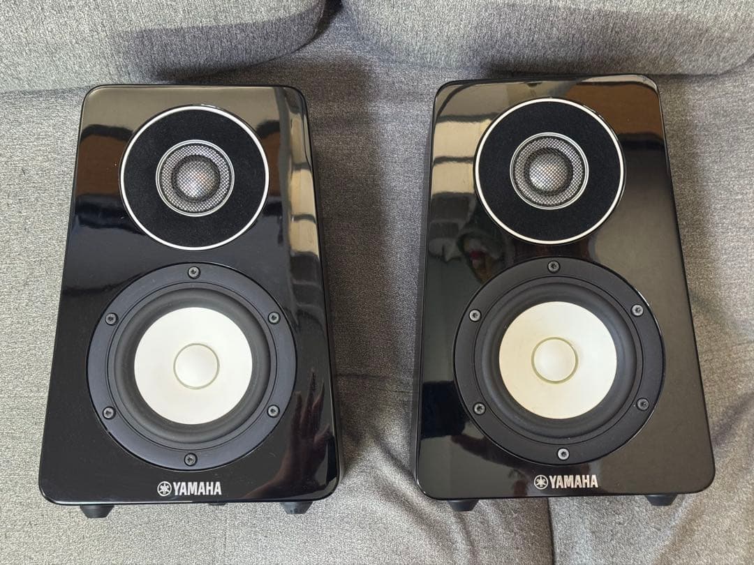 ヤマハ 現行モデル サラウンド リア スピーカー YAMAHA NS-B500