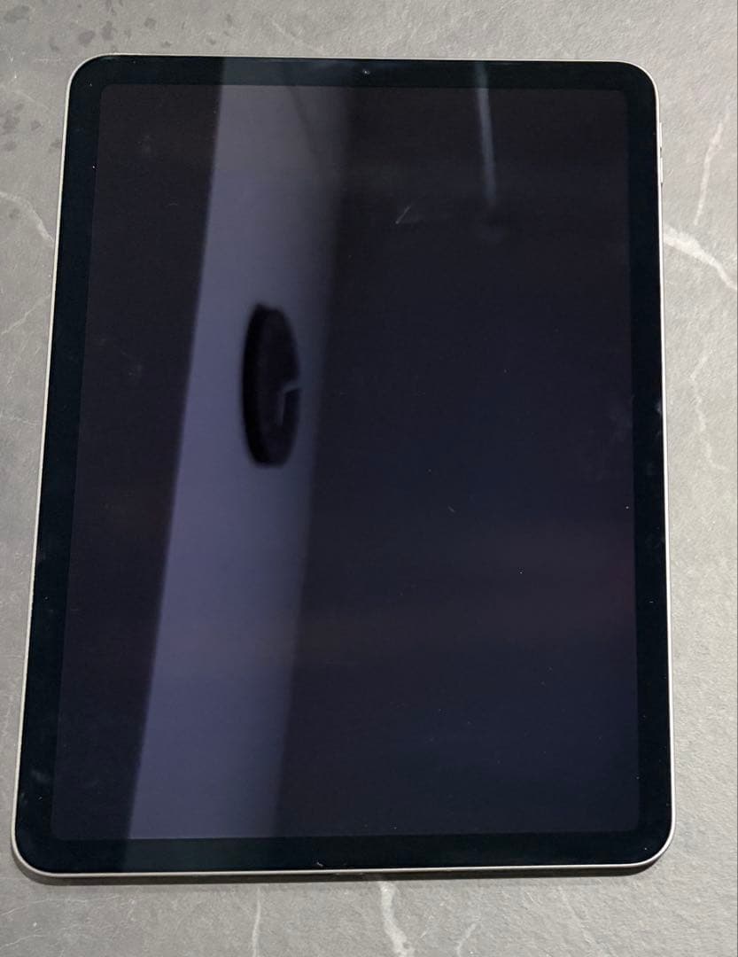 iPad Air(第4) 256G グレー 本体 ケースApplePencil付