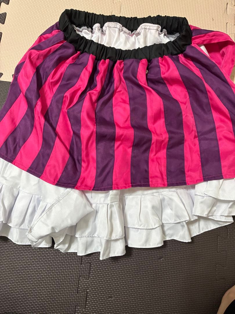 20日までこの価格　ウマ娘　エイシンフラッシュ　ウィッグ付き