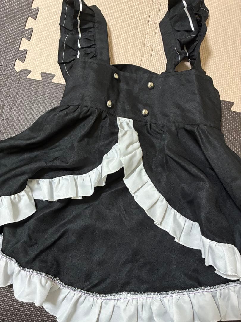 20日までこの価格　ウマ娘　エイシンフラッシュ　ウィッグ付き