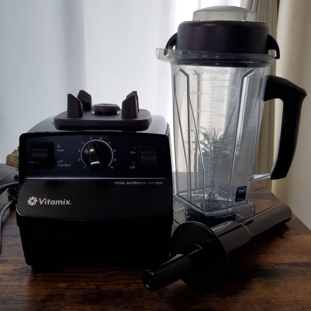 Vitamix　C-SERIES　バイタミックス