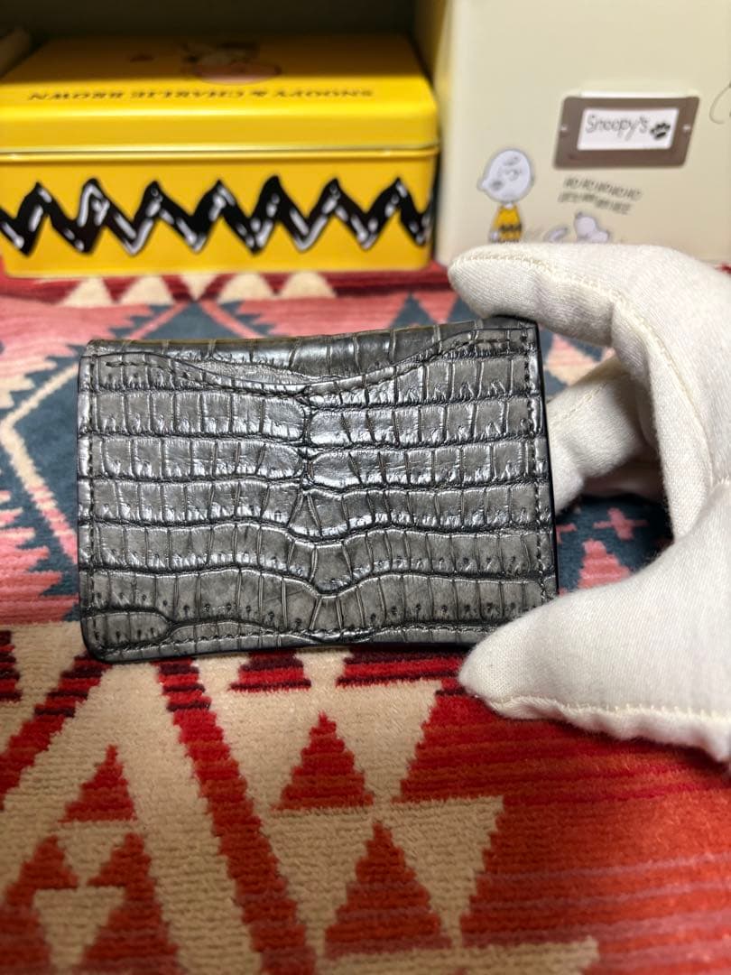 ワイルドスワンズタング墨染ポロサス