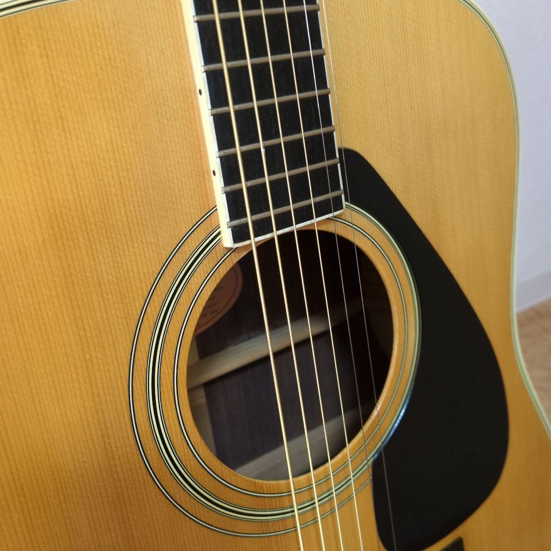 【美品】YAMAHA FG-251B アコースティックギター