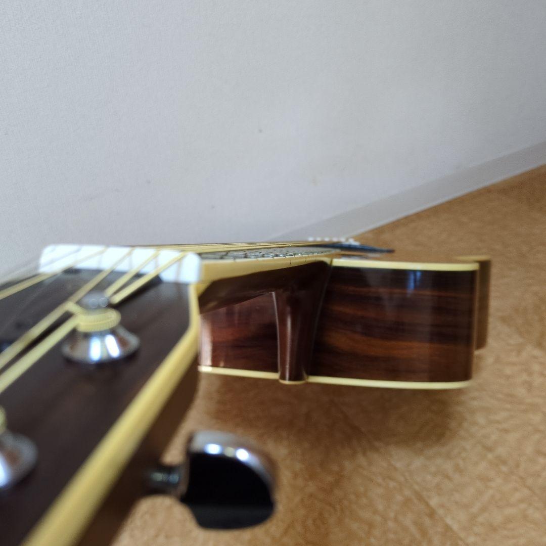 【美品】YAMAHA FG-251B アコースティックギター