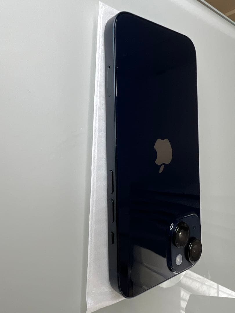 バッテリー96% iPhone 14 128gb SIM フリー