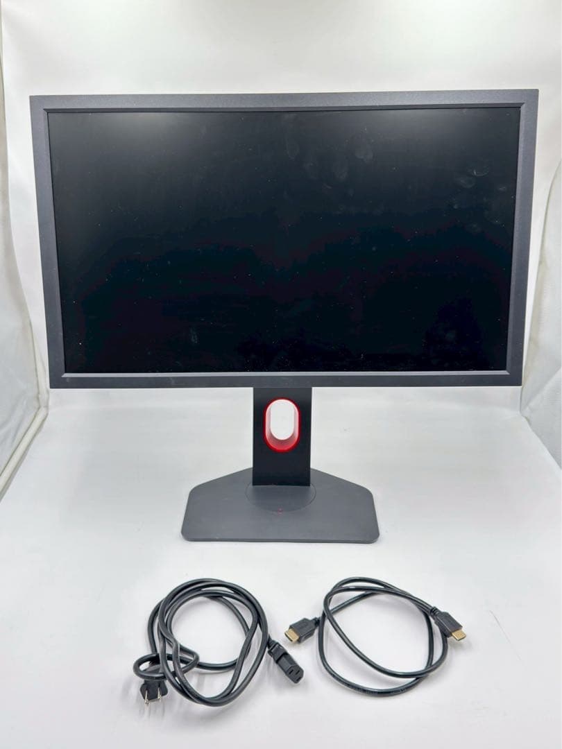 BenQ ZOWIE XL2411K 24インチ ゲーミングモニター 本体