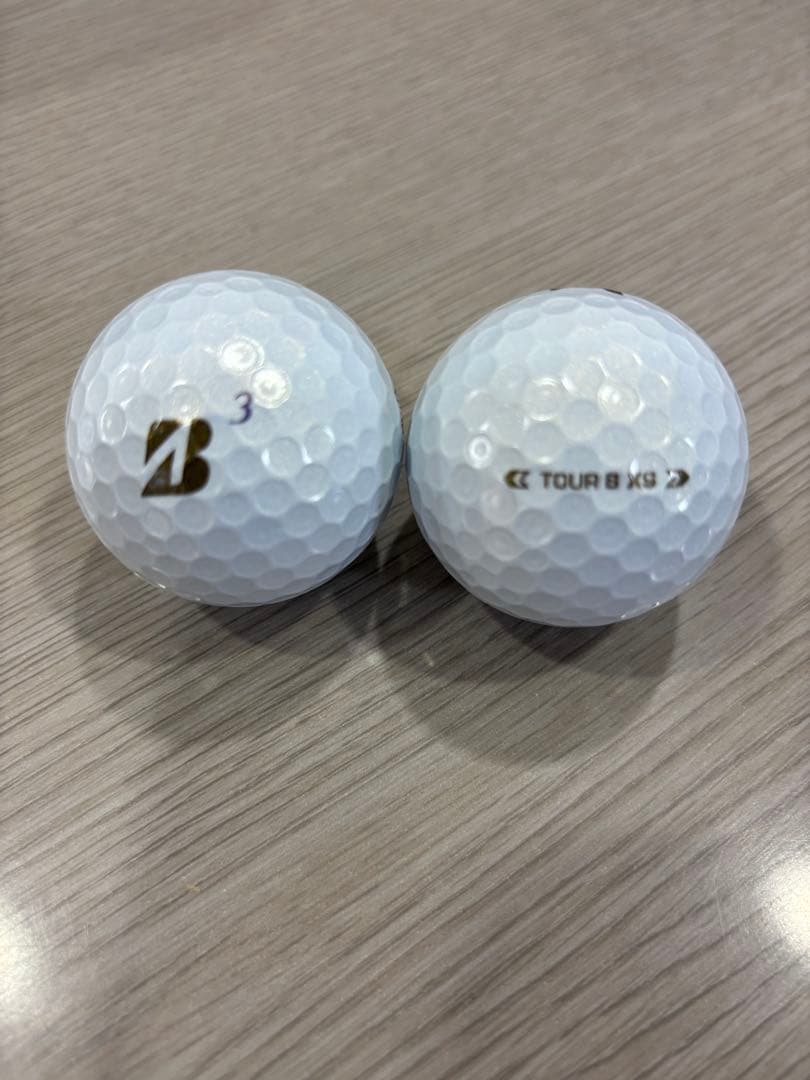 BRIDGESTONE TOUR B XS 3ダース