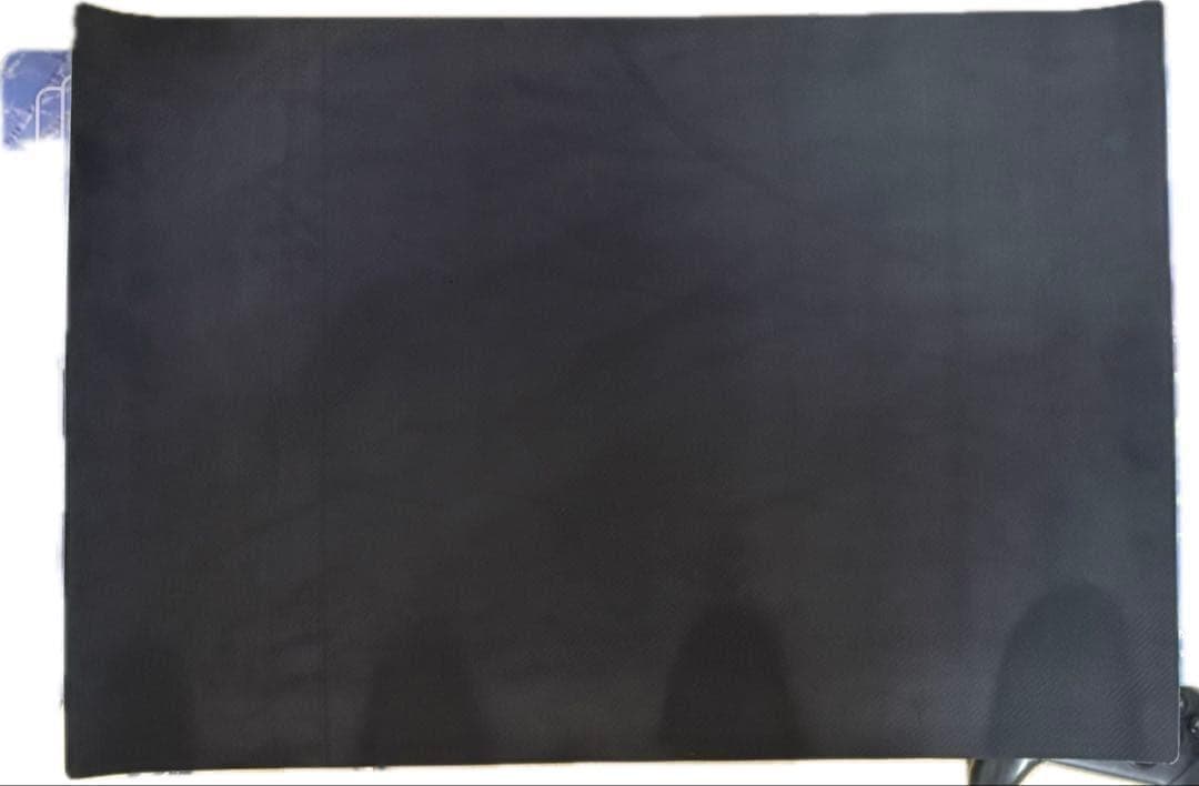 Eve ZINGAI part.2 ラバーマット