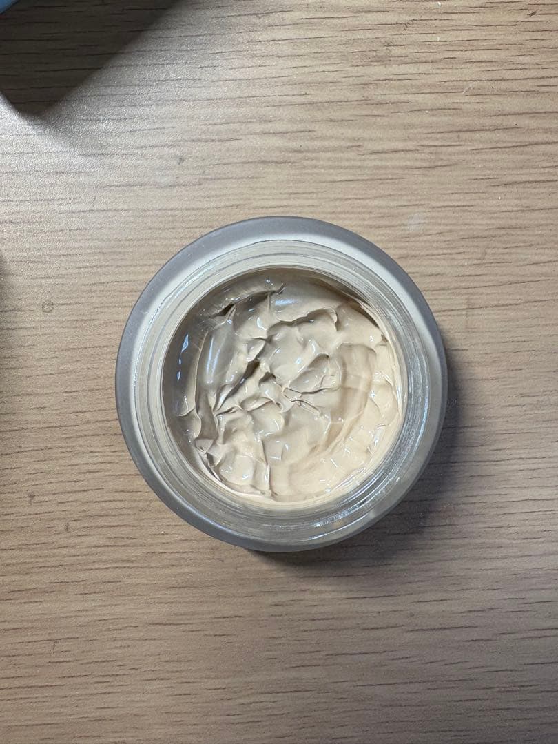 SUQQU ザファンデーション 125