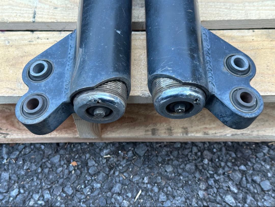 【訳あり品】MH34SワゴンR 車高調 MG33S MF33S MK32S