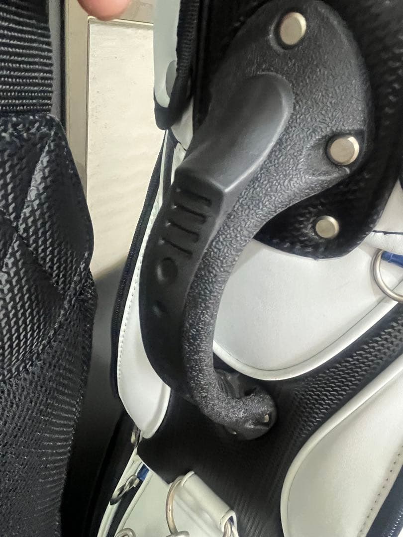 ブリヂストン　ツアーステージゴルフクラブとキャディバッグ　本格フルセット