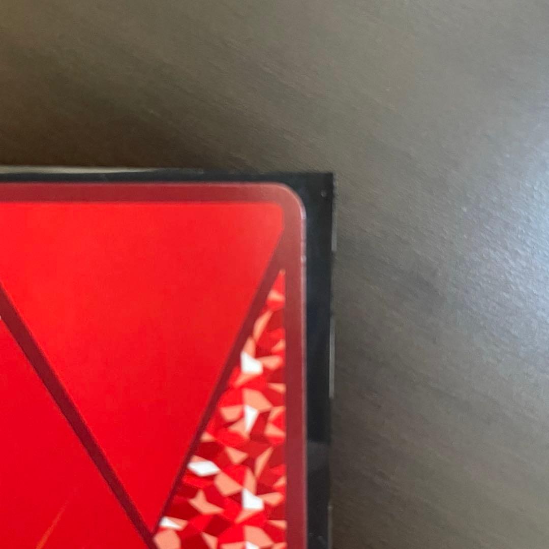 N*E様 ユニアリ るろうに剣心 SR 星2 パラレル 緋村 剣心