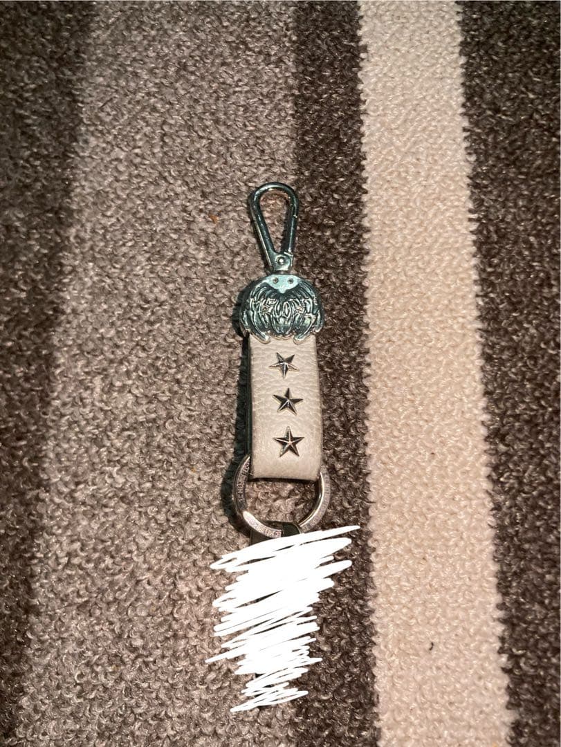 ec melodiカラビナ