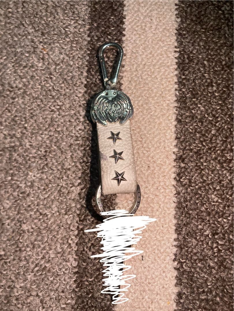 ec melodiカラビナ