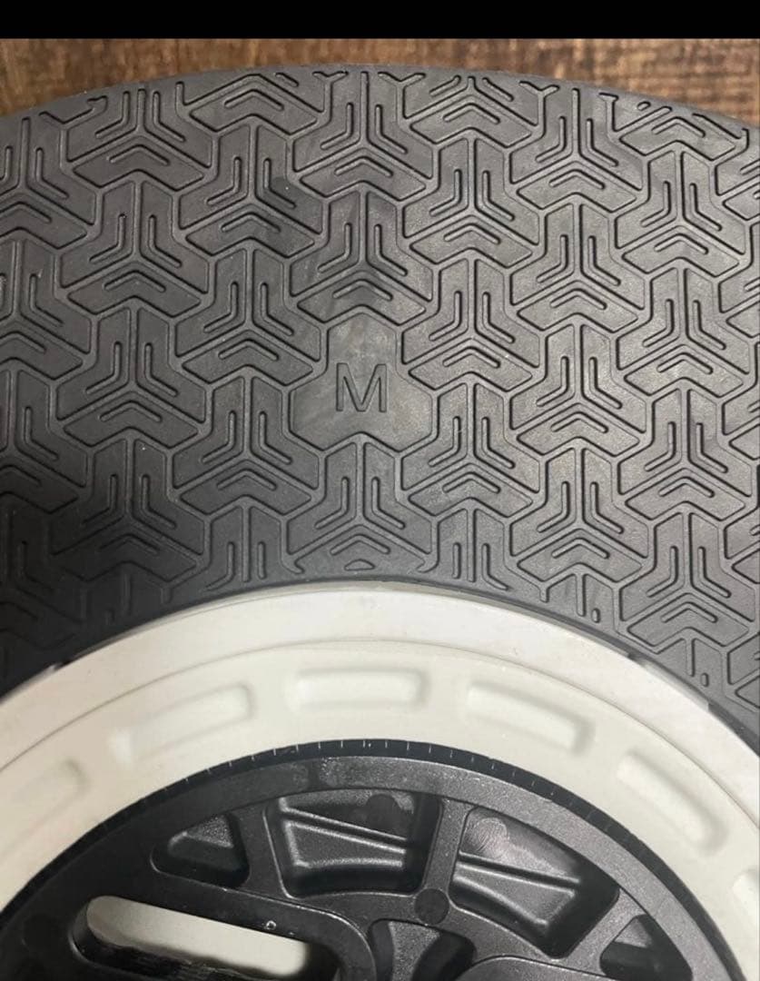 レアUNION ATLAS ビンディング アトラス M spring break