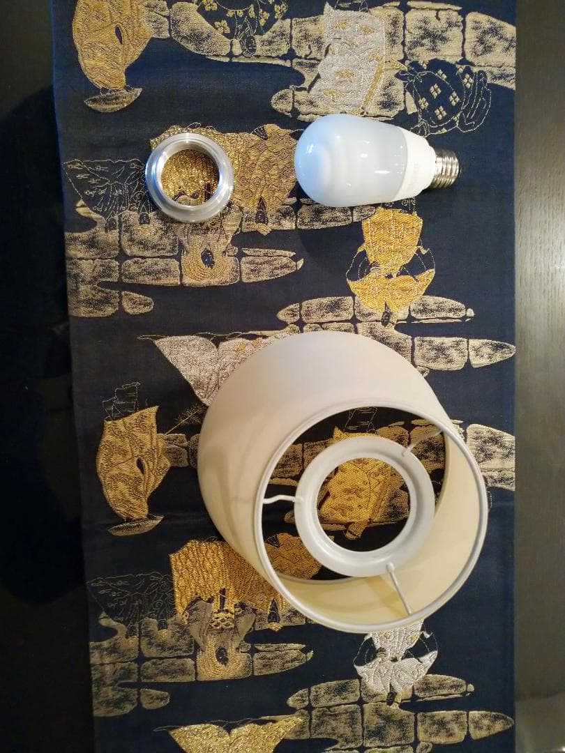 トロメオ バスクランテ フロア パーチメント紙 H Max2260mm