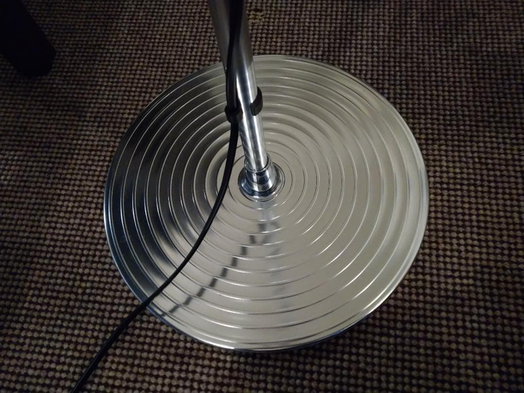 トロメオ バスクランテ フロア パーチメント紙 H Max2260mm