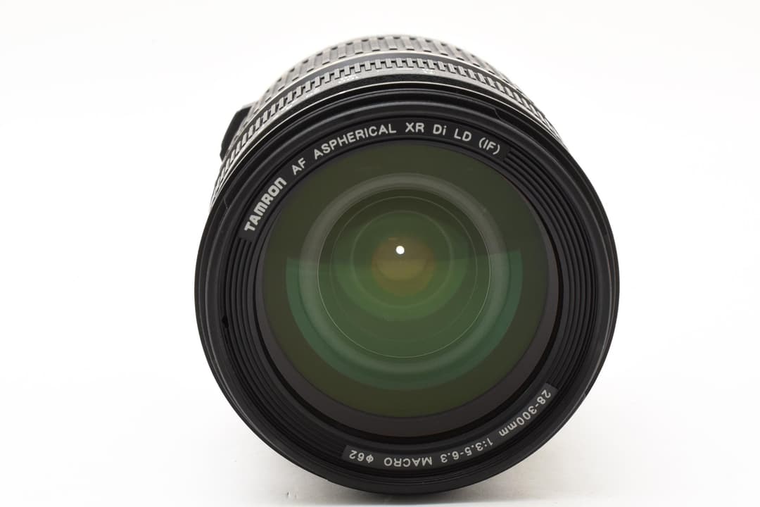 美品 Tamron AF 28-300mm XR Di Sony #8629