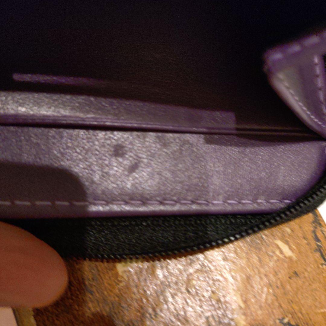 ETTINGER 財布 エッティンガー