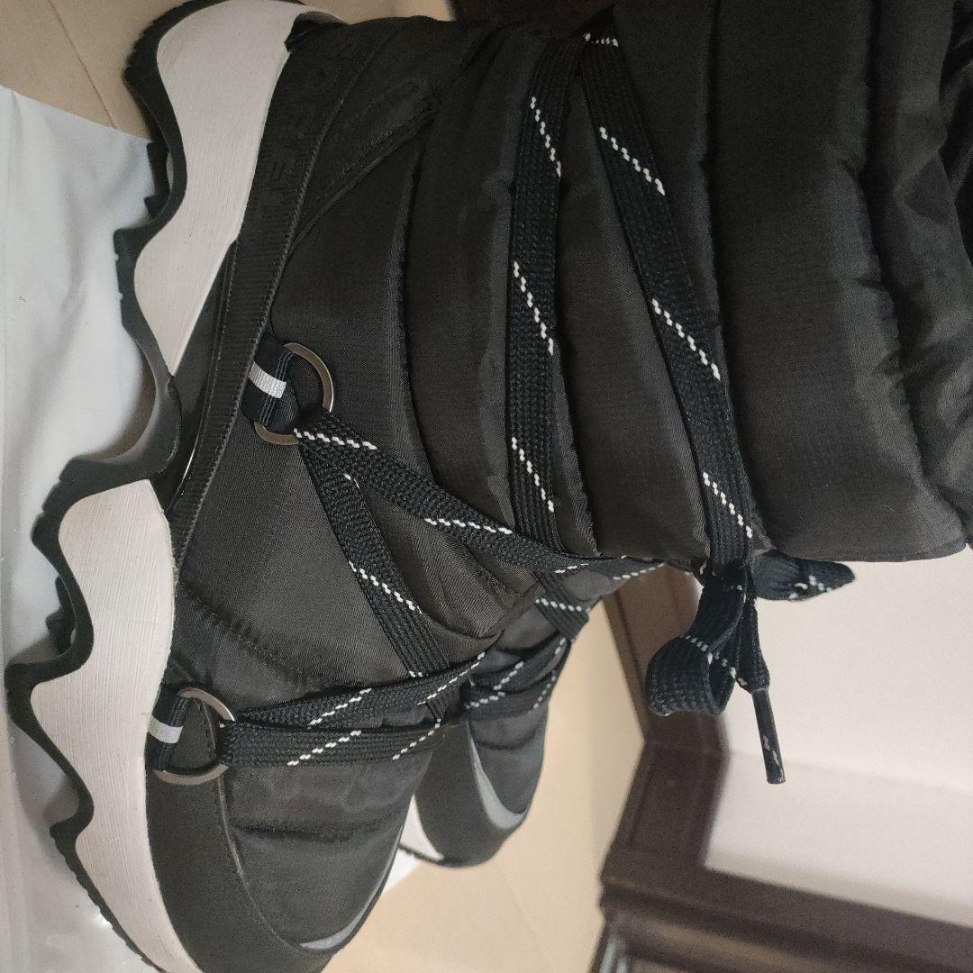 SOREL 防水ブーツ ブラック size24.5