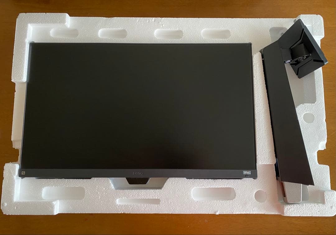 BenQ MOBIUZ EX2510S ゲーミングモニター24.5インチ