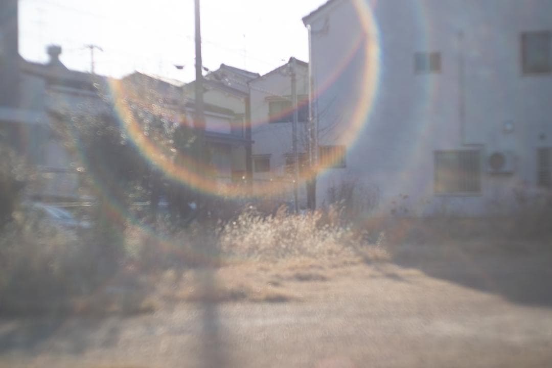 【オールドレンズ】Super takumar 50mm f1.4