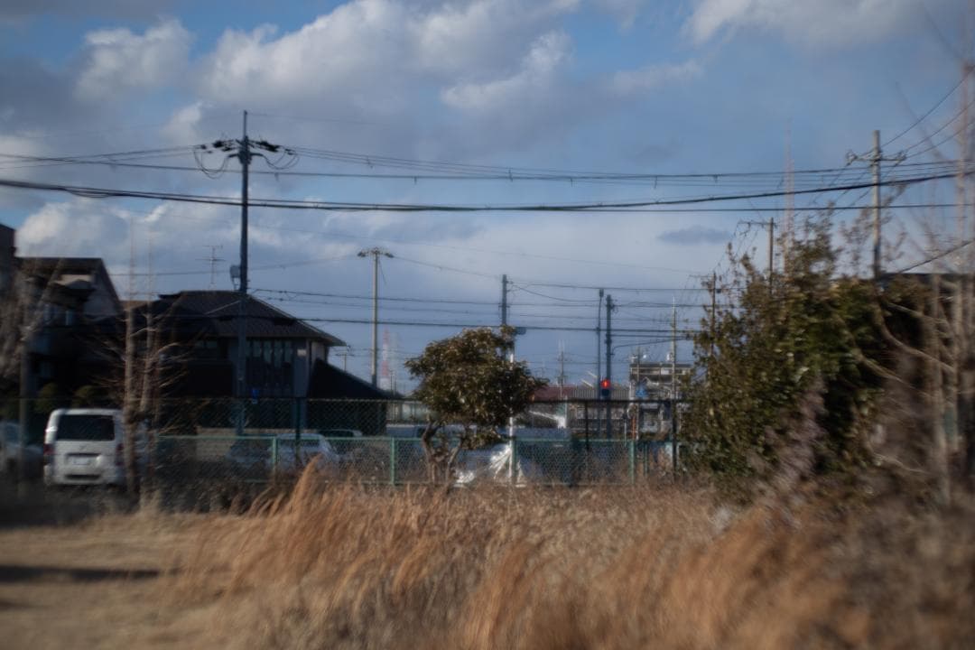 【オールドレンズ】Super takumar 50mm f1.4