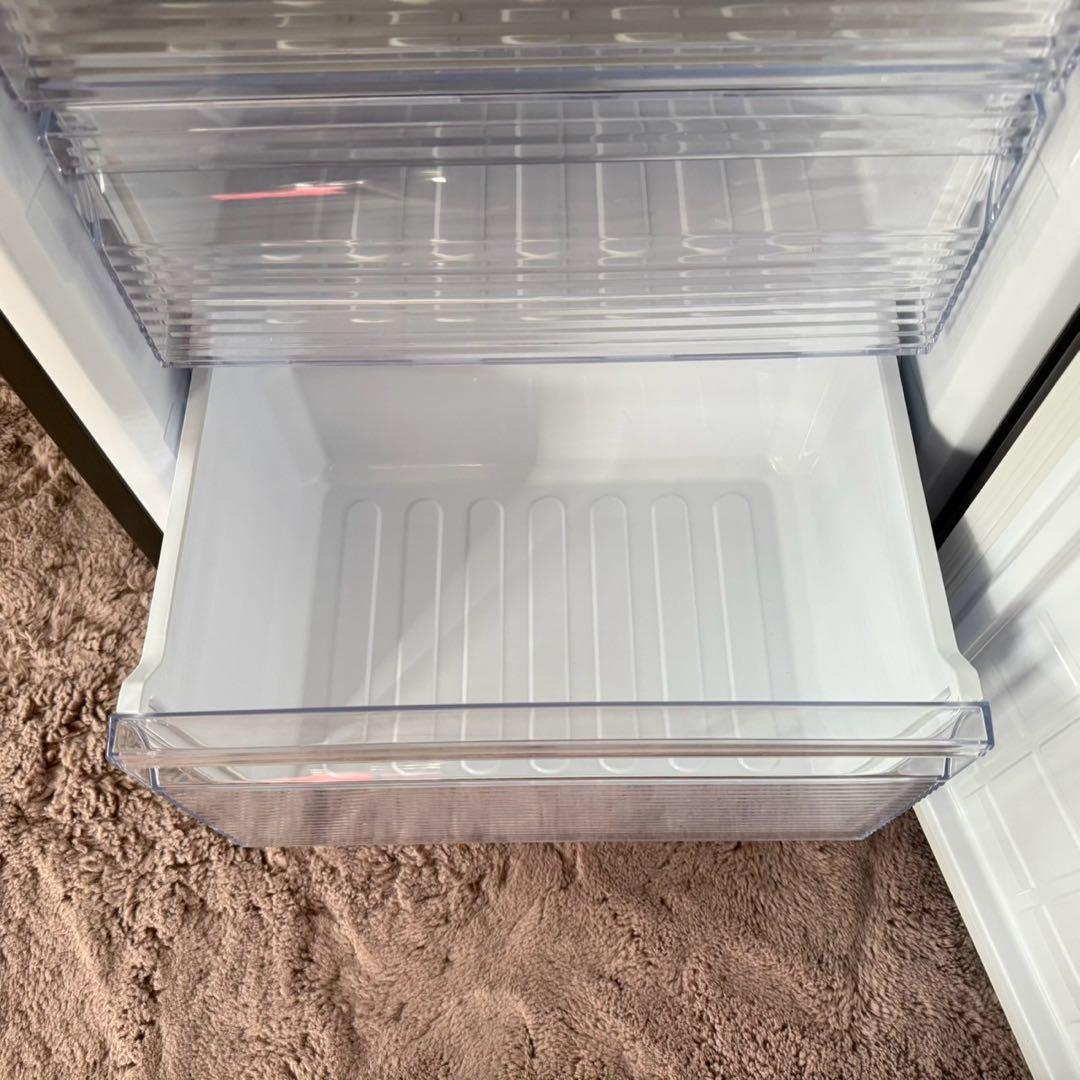 都内23区送料無料✨シャープ✨冷蔵庫SJ-PD28J-T 280L 2023年製