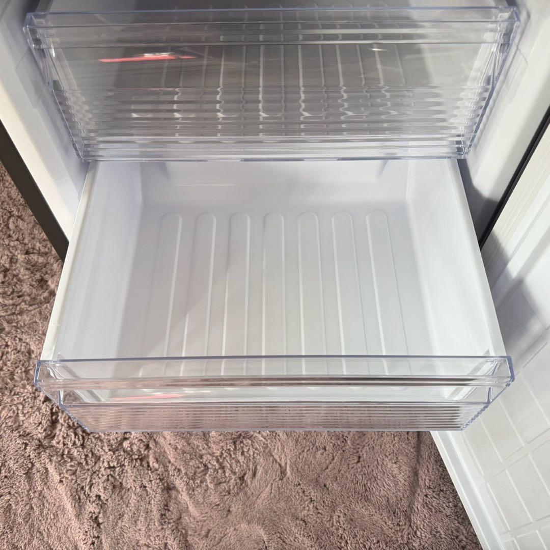 都内23区送料無料✨シャープ✨冷蔵庫SJ-PD28J-T 280L 2023年製