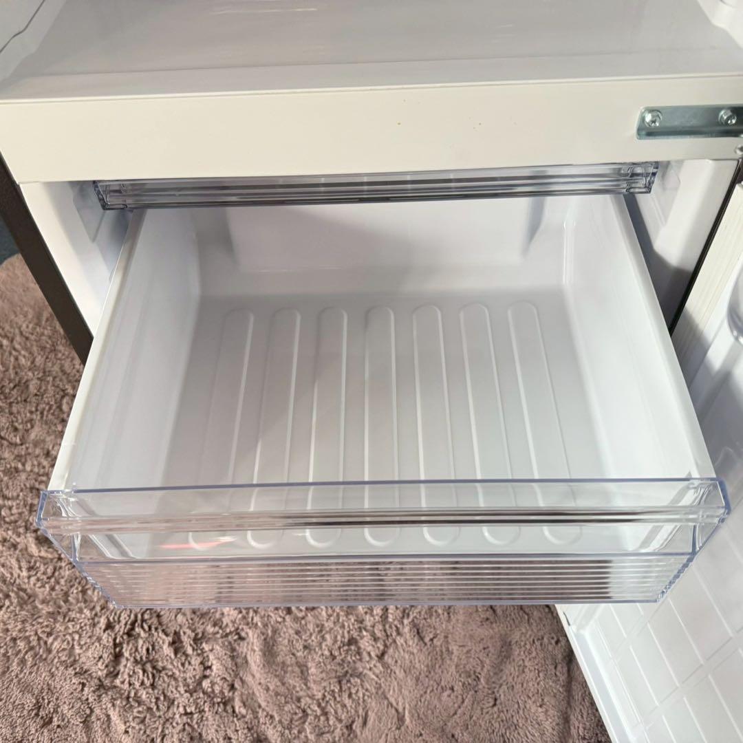 都内23区送料無料✨シャープ✨冷蔵庫SJ-PD28J-T 280L 2023年製